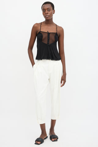 Maison Margiela Replica Satin Camisole