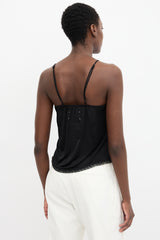 Maison Margiela Replica Satin Camisole
