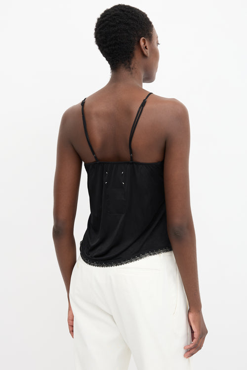 Maison Margiela Replica Satin Camisole