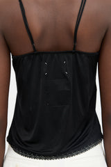 Maison Margiela Replica Satin Camisole
