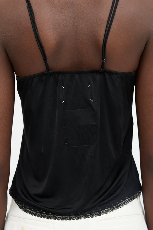 Maison Margiela Replica Satin Camisole