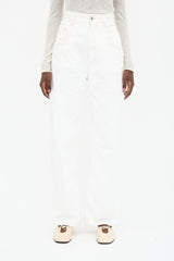 Maison Margiela Slash Jeans
