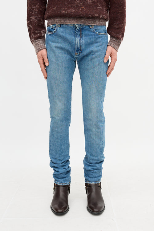 Maison Margiela Slim Jeans