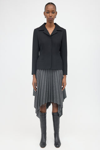 Maison Margiela Snap Blazer