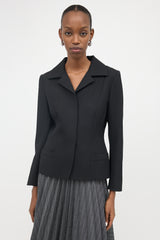 Maison Margiela Snap Blazer