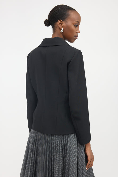 Maison Margiela Snap Blazer