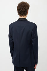 Maison Margiela Wool Two Piece Suit