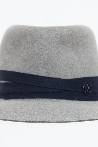 Charles Felt Fedora