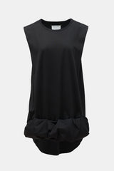 Maison Margiela 2010 Jersey Shift Dress