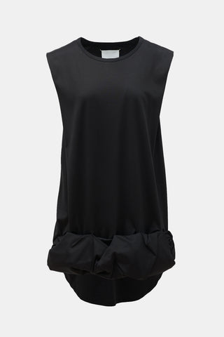Maison Margiela 2010 Jersey Shift Dress
