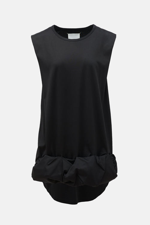Maison Margiela 2010 Jersey Shift Dress