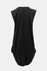 Maison Margiela 2010 Jersey Shift Dress