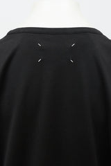 Maison Margiela 2010 Jersey Shift Dress
