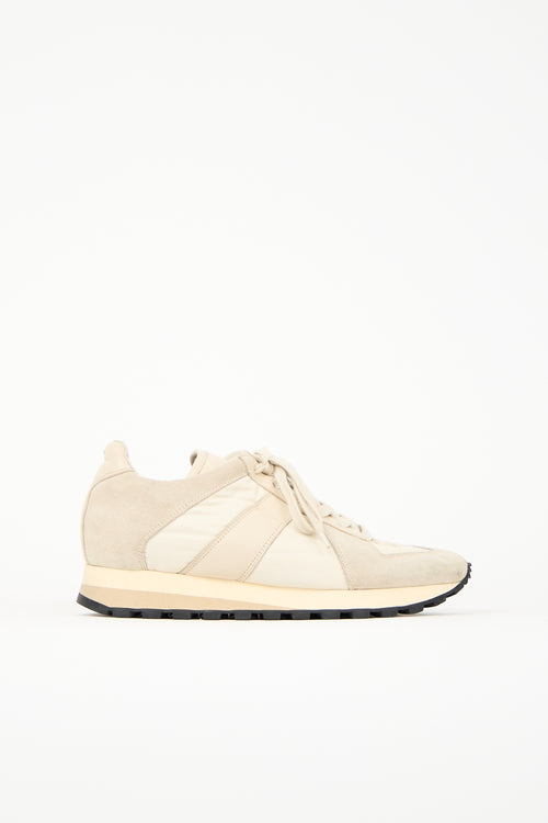 Maison Margiela 22 Retro Runner Sneaker