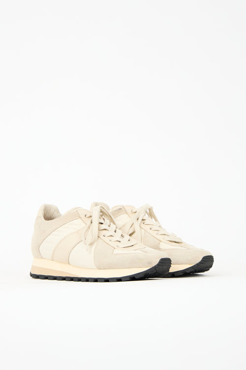 Maison Margiela 22 Retro Runner Sneaker