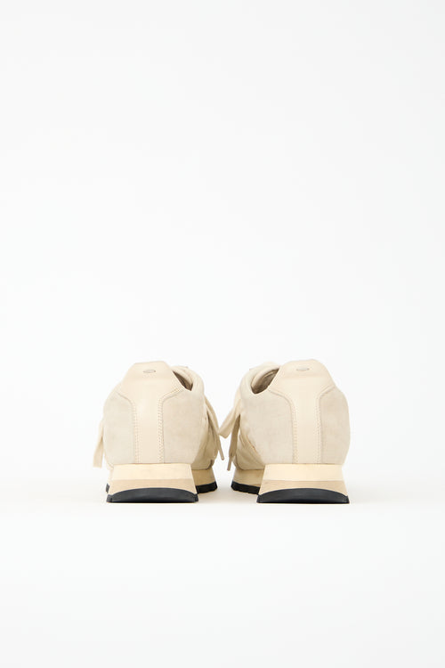 Maison Margiela 22 Retro Runner Sneaker