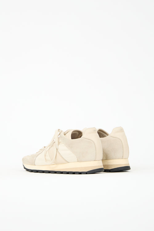 Maison Margiela 22 Retro Runner Sneaker