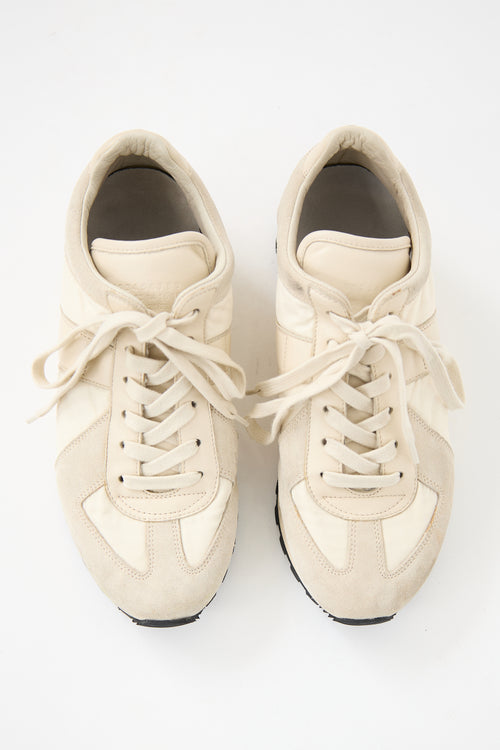 Maison Margiela 22 Retro Runner Sneaker