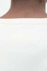 Maison Margiela Asymmetric T-Shirt