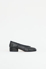 Maison Margiela Ballerina Tibi Heel