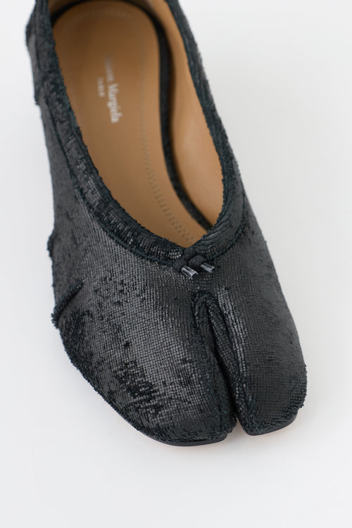 Maison Margiela Ballerina Tibi Heel