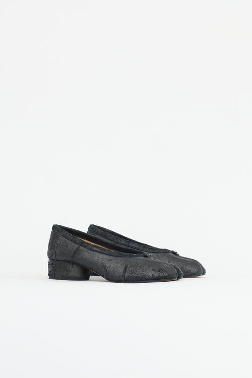 Maison Margiela Ballerina Tibi Heel