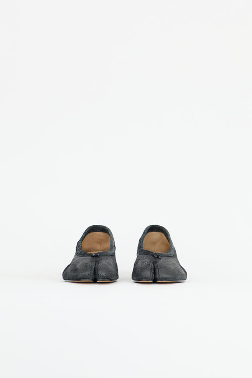 Maison Margiela Ballerina Tibi Heel