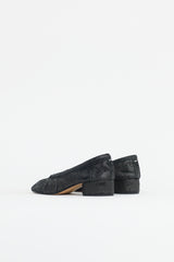 Maison Margiela Ballerina Tibi Heel