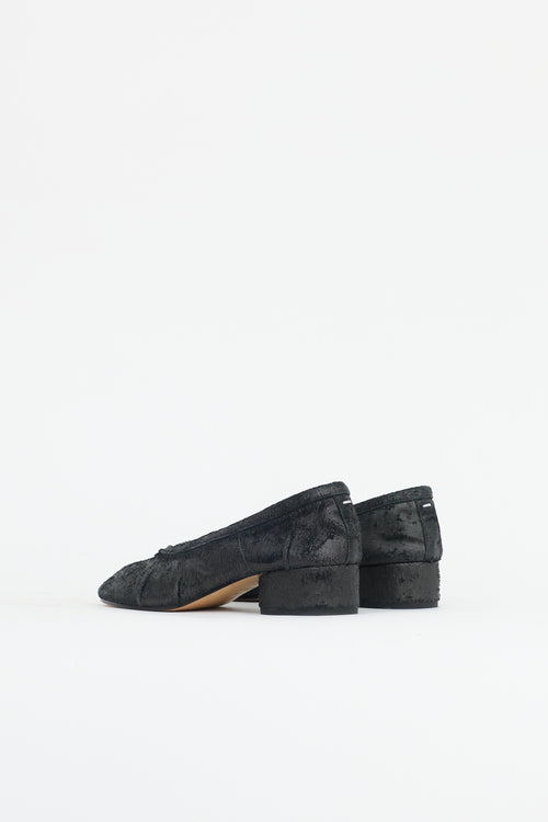 Maison Margiela Ballerina Tibi Heel