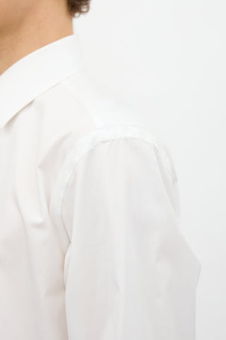 Maison Margiela Basted Shirt