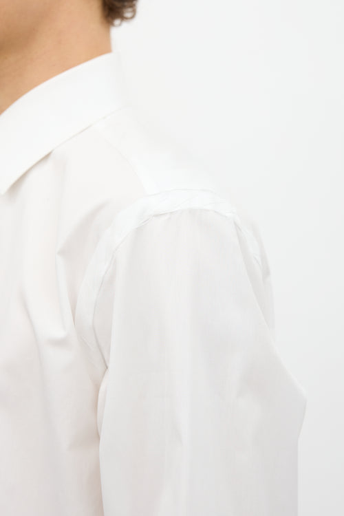 Maison Margiela Basted Shirt