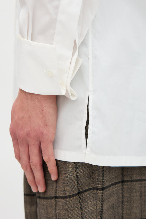 Maison Margiela Basted Shirt