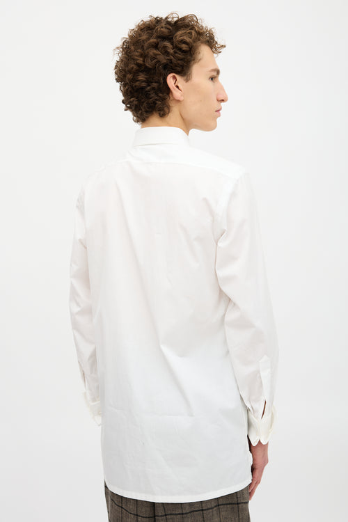 Maison Margiela Basted Shirt