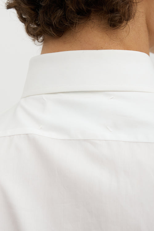 Maison Margiela Basted Shirt