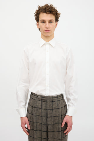 Maison Margiela Basted Shirt