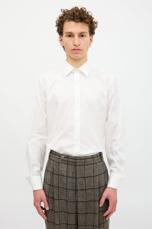 Maison Margiela Basted Shirt