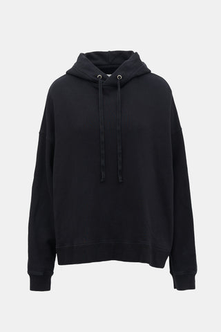 Maison Margiela Charity Printed Hoodie
