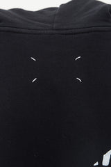 Maison Margiela Charity Printed Hoodie