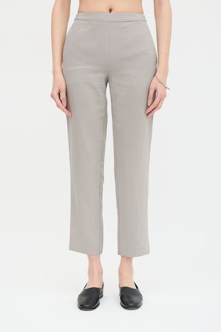 Maison Margiela FW 2014 Silk Trouser