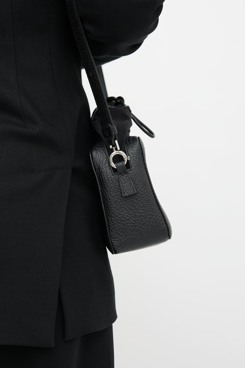 Maison Margiela Leather 5AC Camera Bag