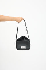 Maison Margiela // Leather 5AC Camera Bag – VSP Consignment