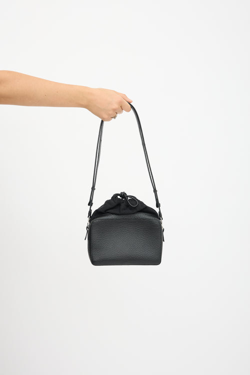 Maison Margiela Leather 5AC Camera Bag