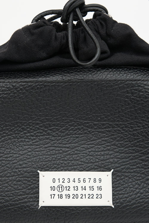 Maison Margiela Leather 5AC Camera Bag