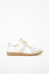Maison Margiela Leather Replica Sneaker