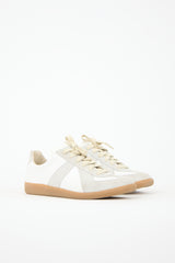Maison Margiela Leather Replica Sneaker
