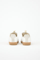 Maison Margiela Leather Replica Sneaker