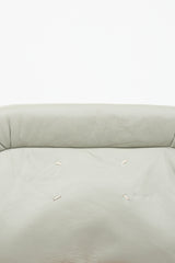 Maison Margiela Padded Leather Clutch