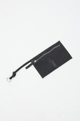 Maison Margiela Satin Printed Shoulder Bag