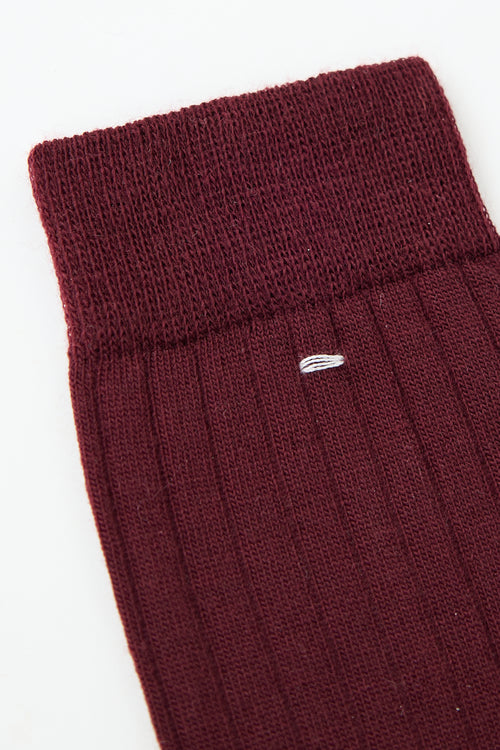 Maison Margiela Knit Tabi Socks