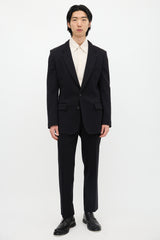 Maison Margiela Wool Suit